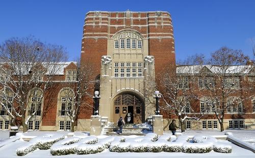 佐治亚理工学院georgia institute of technology