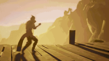 《Absolver》：拳打脚踢的升华之道 - 知乎