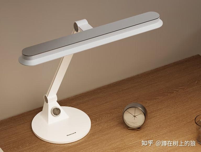 霍尼韦尔护眼灯值得买吗？性能怎么样？如何挑选护眼台灯 - 知乎