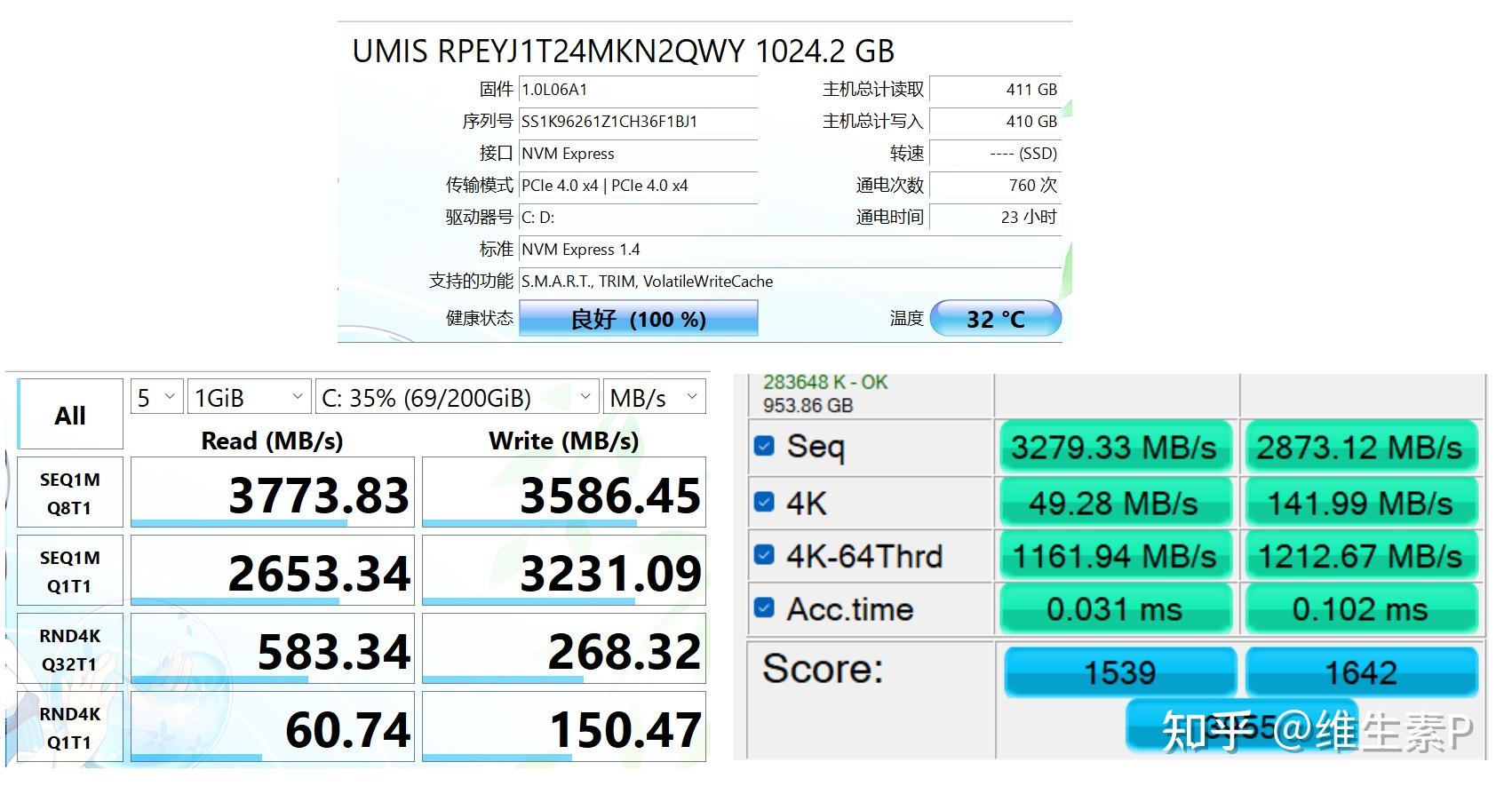维p测评联想小新pro142023amd锐龙版高性能标压r77840hs快速开箱性能