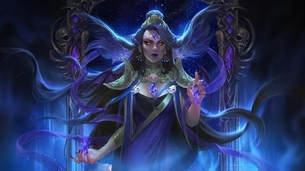 古希腊罗马神话中最强的神，天界的支配者，众神之神 - 知乎