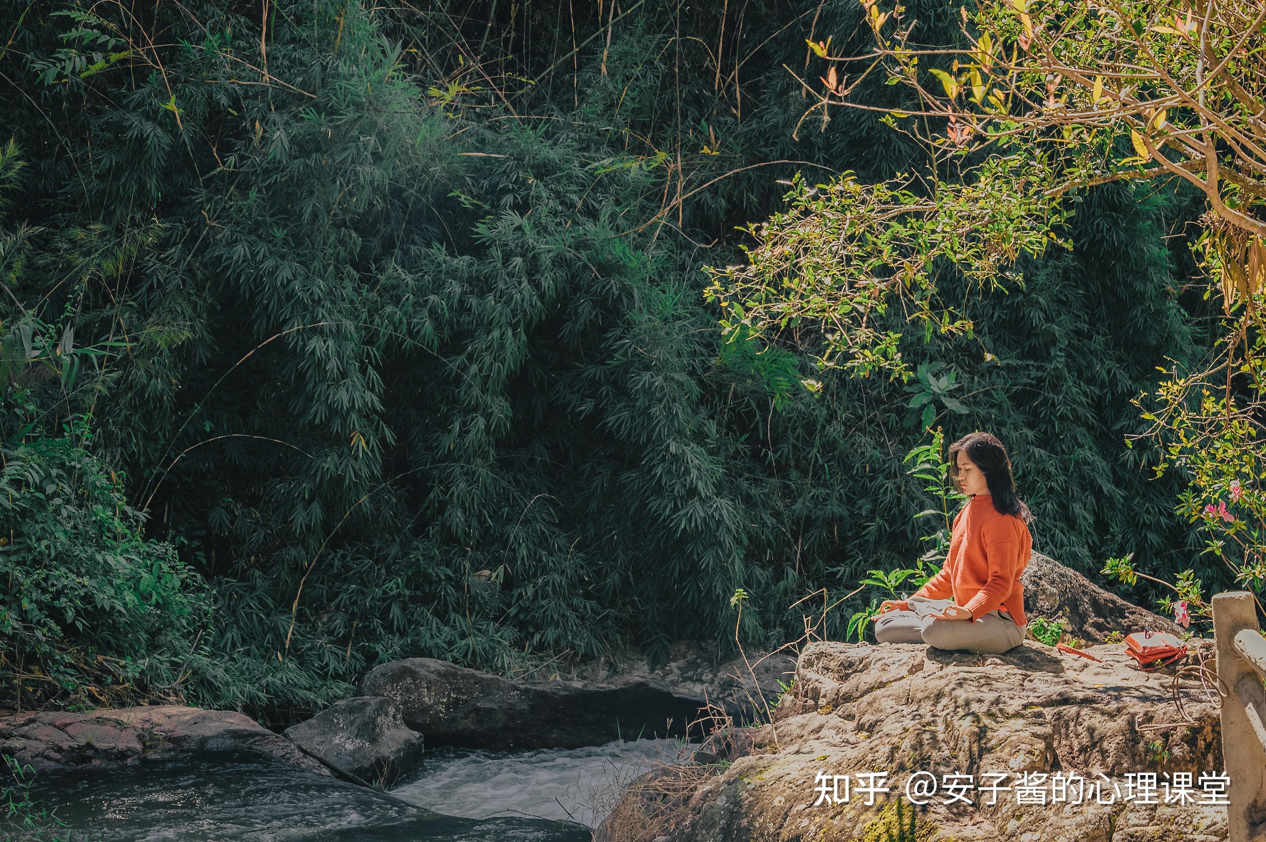 干货分享面对焦虑时有哪些管理情绪的技巧