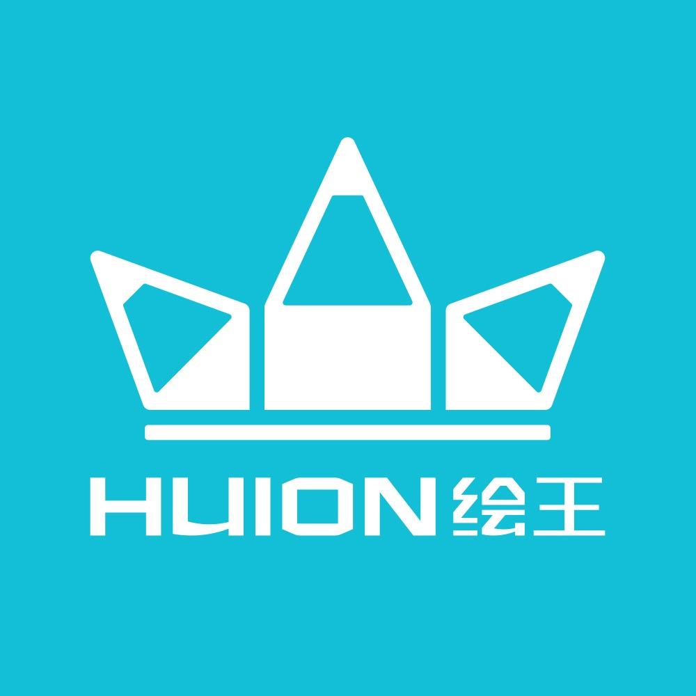 HUION绘王