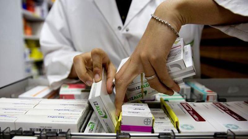 医生顺手开个感冒药,竟被立案查处?