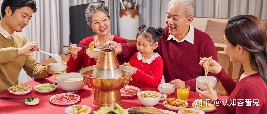 3岁的儿子早晨知道今晚要吃火锅一整天都在欢呼雀跃小孩子为什么比