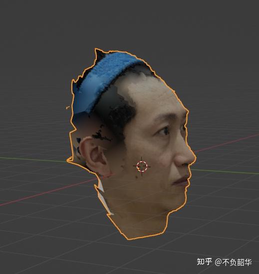 虚幻UE5Matehuman定制自己的虚拟人，从相机拍照到UE5制作全流程 - 知乎