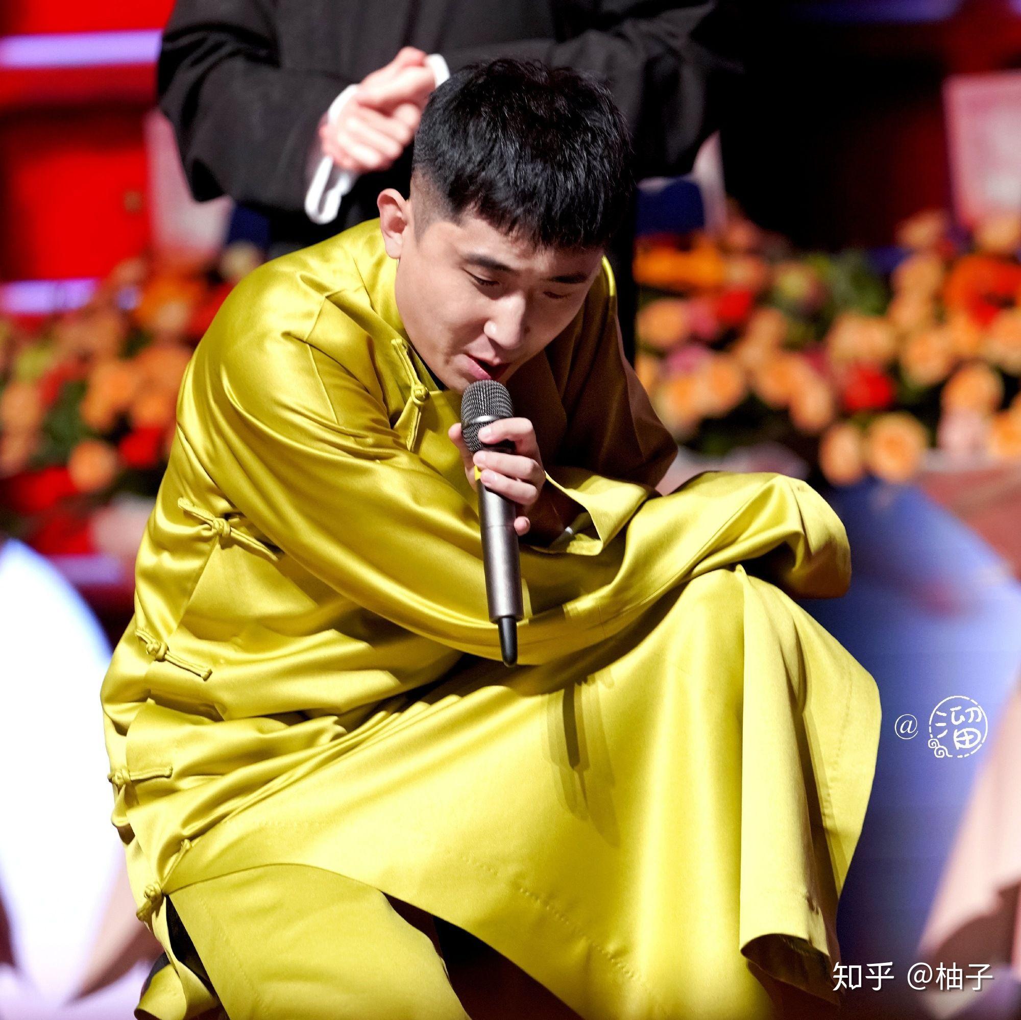 有姐妹给我分享一波德云社角儿们的绝美图片的吗四百多个lym都