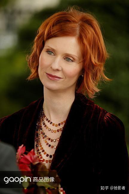 辛西娅·尼克松,1980年凭借青春片《小可爱》步入影坛.