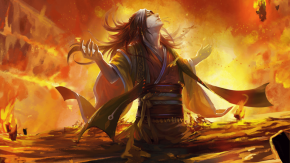 个人向 三国杀ol八人军争场武将强度评级 知乎 个人向 三国杀ol八人军争场武将强度评级 知乎