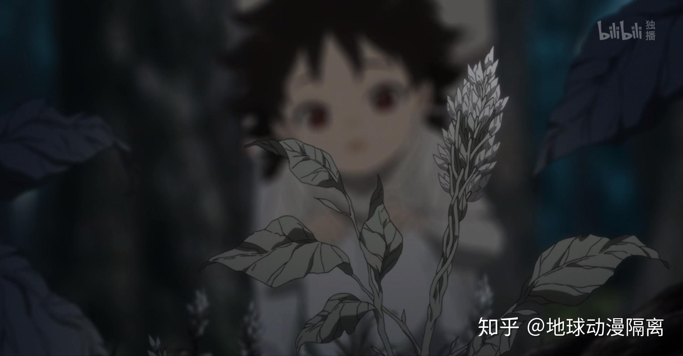 约定的梦幻岛自由的代价是残酷的神秘鬼出手相助拯救艾玛等人