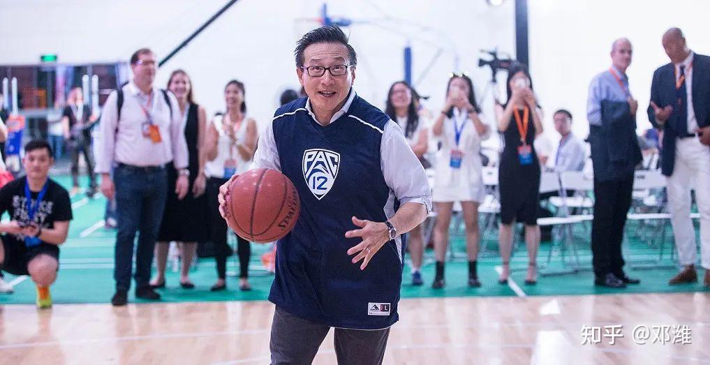 蔡崇信认错刷屏却暴露了顶级精英的4大特点