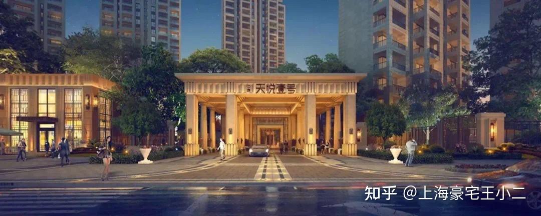 中粮天悦壹号 - 知乎