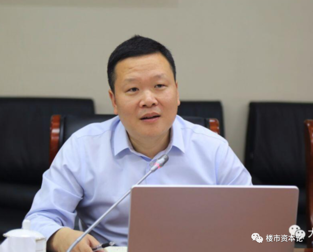 安阳首富万永兴从煤到地产和昌千亿落空高管流失