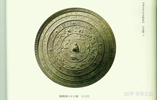 易学三盘”之第二盘——“罗盘”，古时与现代有什么不一样？ - 知乎