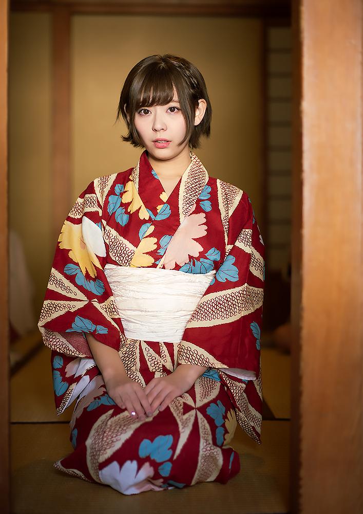 小日向结衣温泉写真集 - 知乎