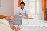 卧床老人——如厕篇