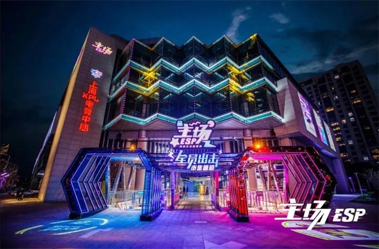 edg夺冠苏宁suning退出富二代的电竞帝国崩塌了吗