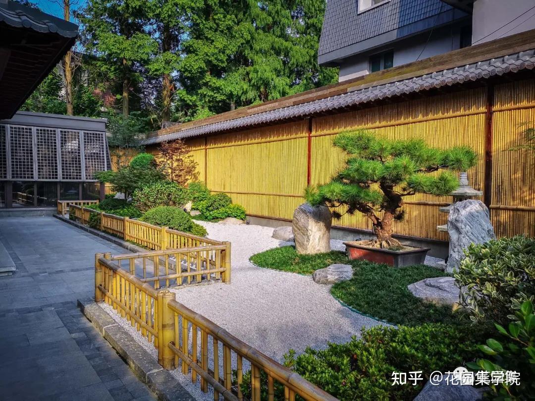 干货 打造日式庭院,只此一篇,足够 - 知乎