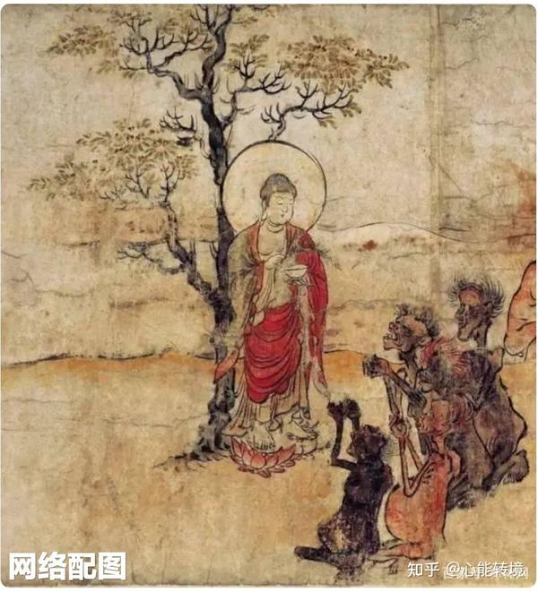 我施食的缘起 - 知乎