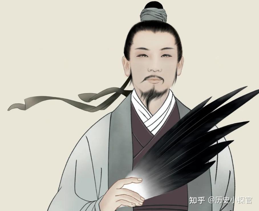 有人说民间喜欢的智者形象,通常以老道形象出现,各种演义里都有一个仙