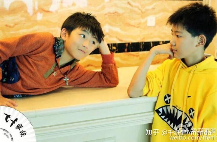 tf家族每个孩子有什么昵称趣事吗