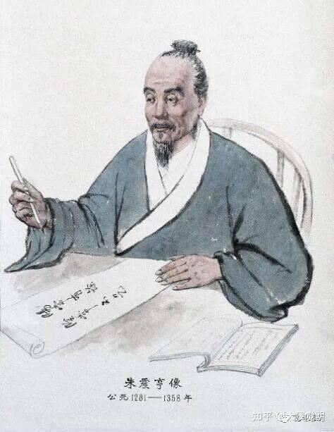 1644史观是什么及正确吗? - 知乎