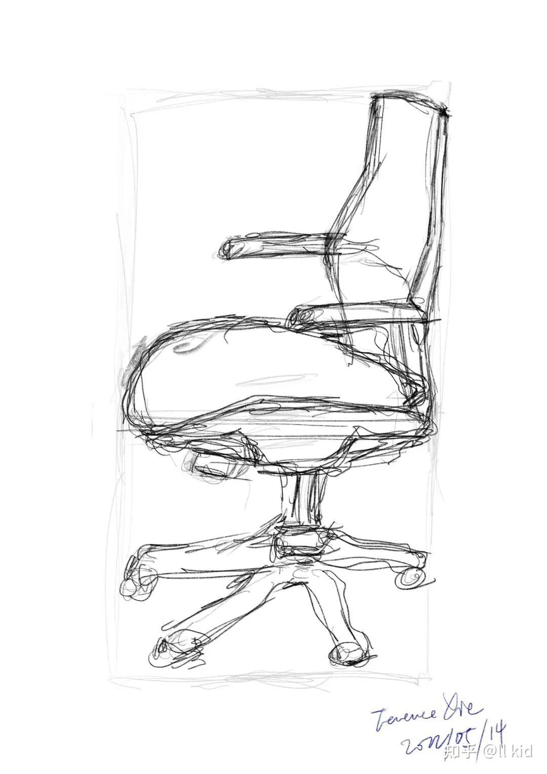 悟道:素描 - 知乎