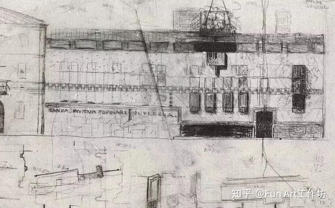 卡洛·斯卡帕的细部与装饰 - 知乎