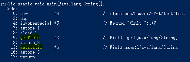 破解class檔案的第一步：深入理解JAVA Class檔案