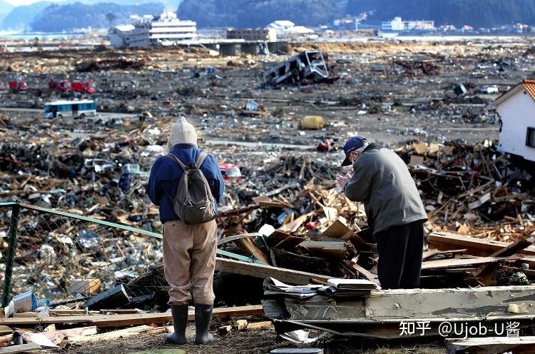 日本为大地震做准备东京采取一系列抗震措施