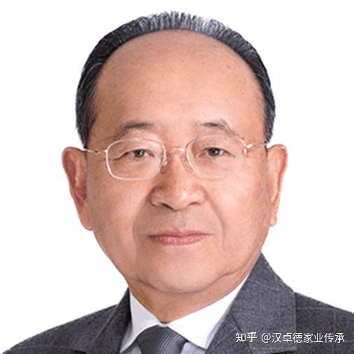 小林制药家族传承:多种模式混合体 知乎