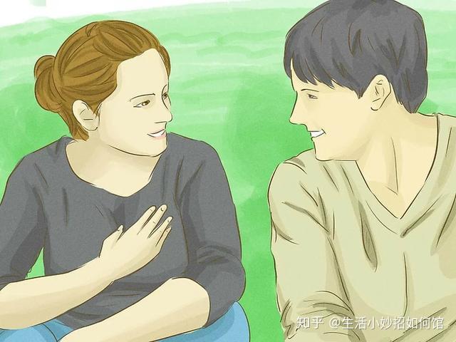 如何做一位绅士 - 知乎