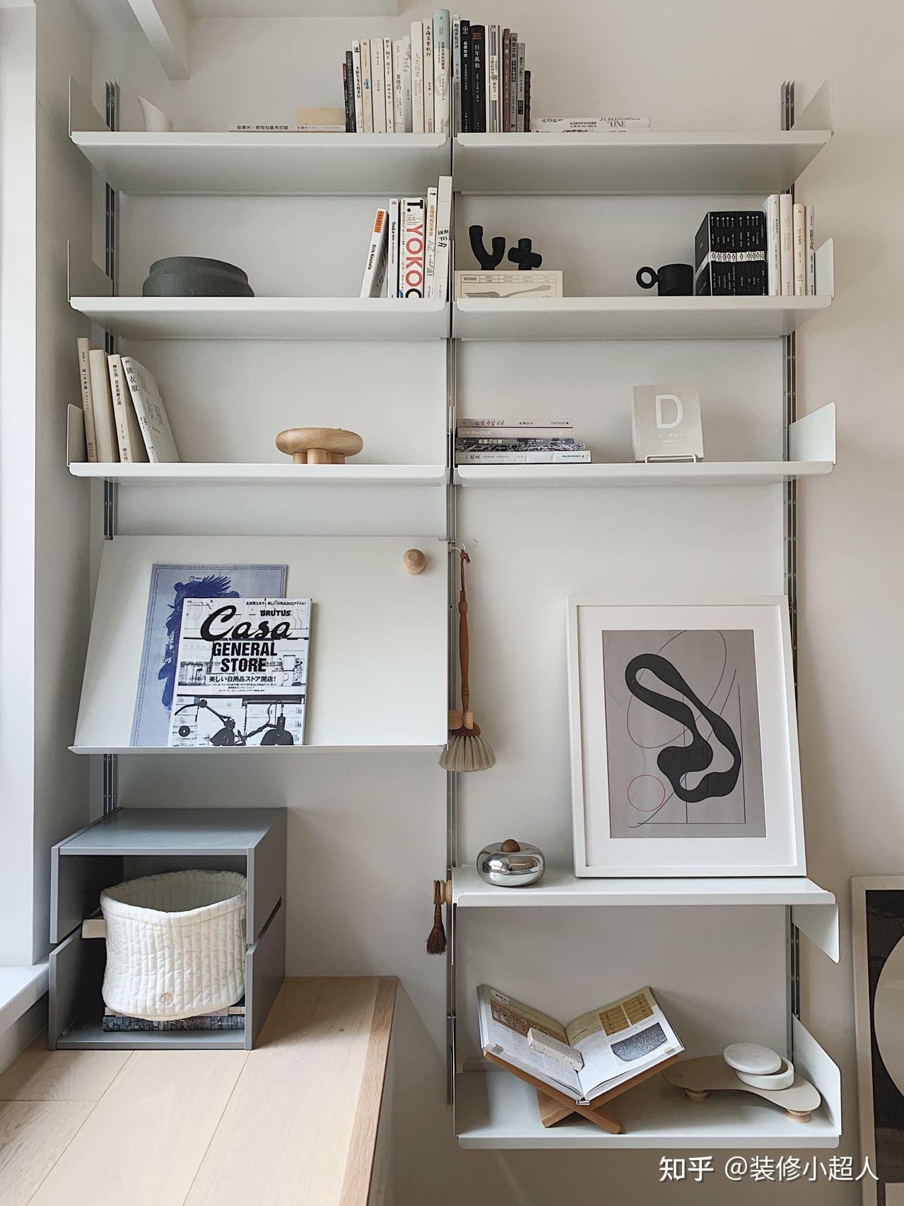 小户型收纳 - 知乎