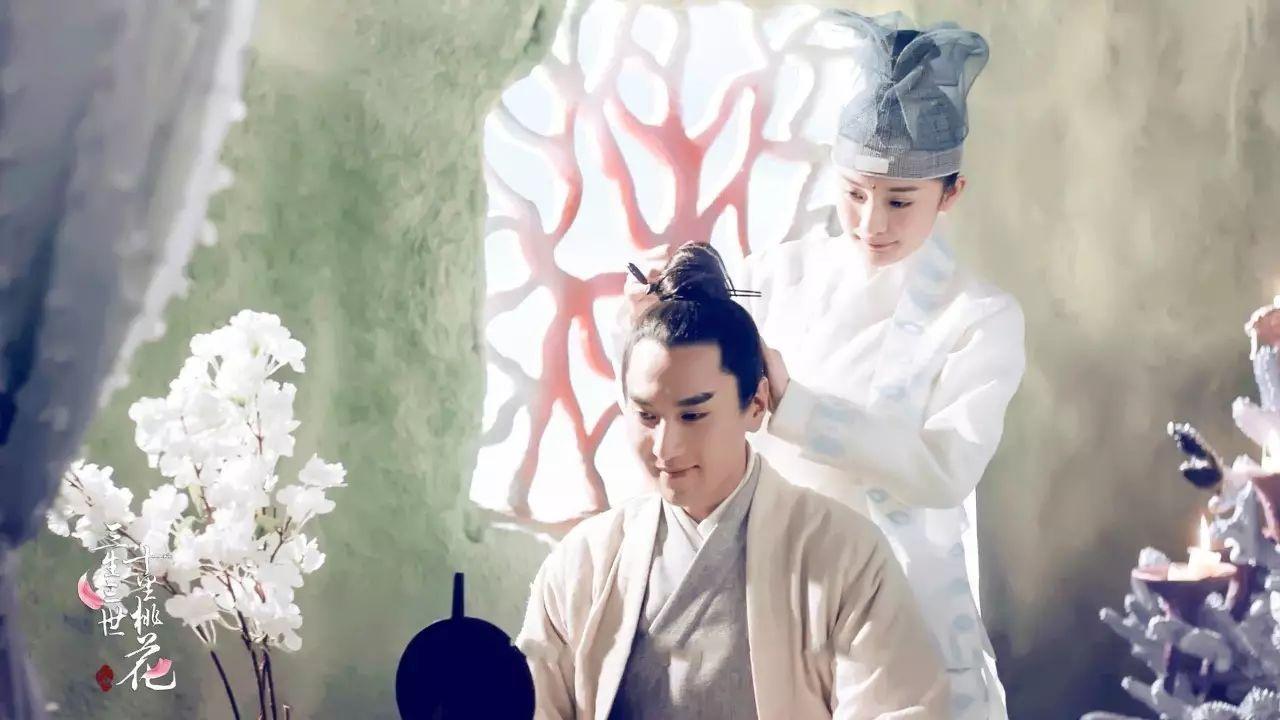 三生三世十里桃花电视剧豆瓣评价 v2-7a522d0daa3cadf82479a8f17a7ddba3_r.jpg