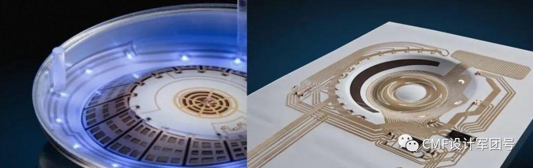 CMF设计|40张图全面专业解析：IML|IMT|IMR|INS|IME等模内注塑工艺 - 知乎