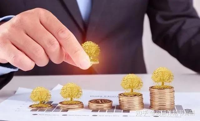 融资必看 | 如何做好企业融资规划! - 知乎