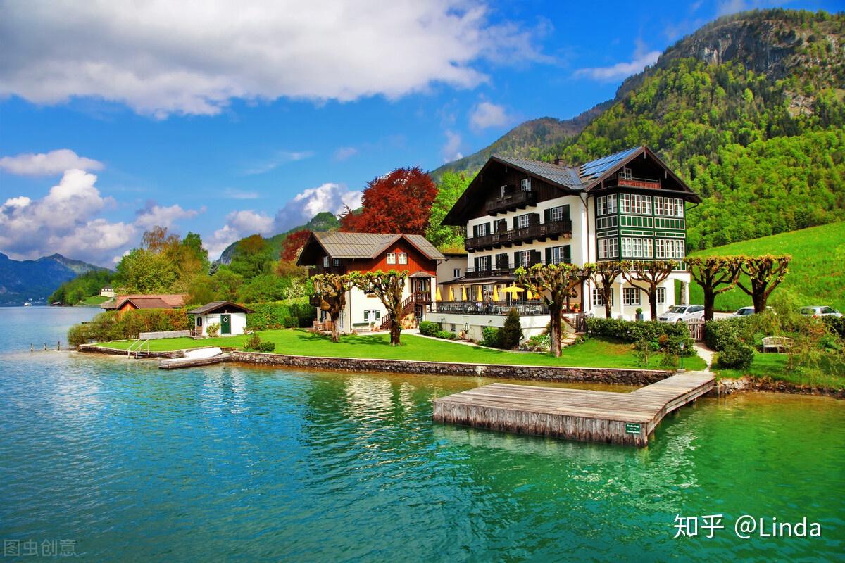 在奥地利生活需要花多少钱？奥地利物价如何？ - 知乎