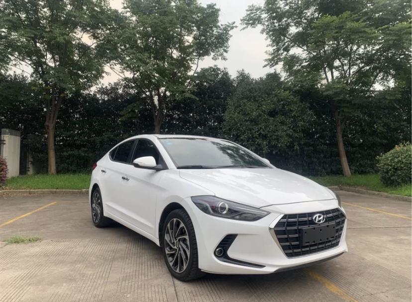 打算入手北京现代领动,1.4t版本家用合适吗?全款落地价要多少钱