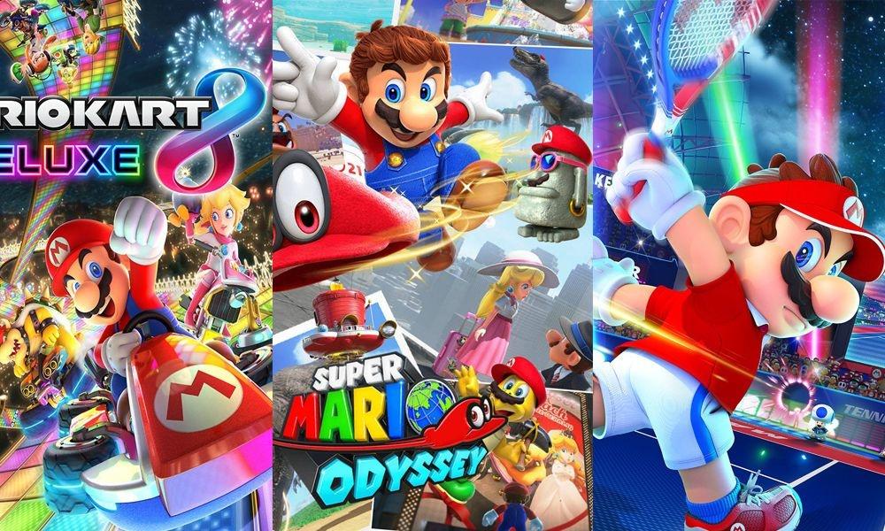 腾讯代理了switch游戏机欢乐斗地主ns版还会远吗