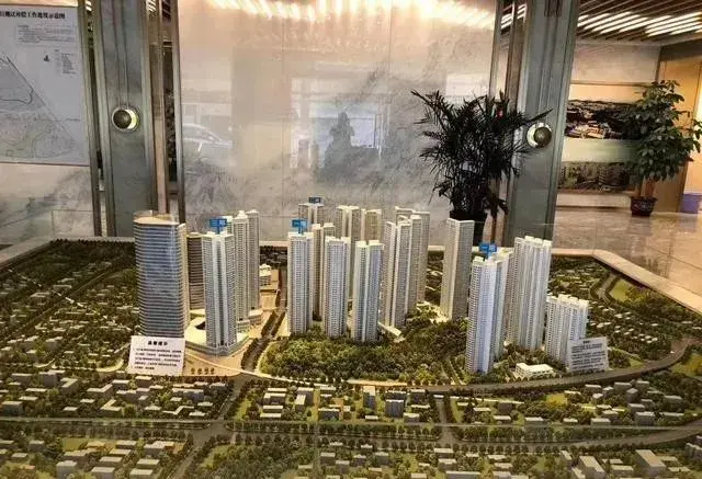 深圳中轴 平湖 15个旧改项目曝光!(建议收藏) - 知乎