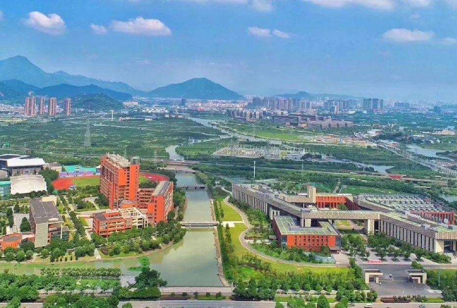 以德为先,德财兼备——温州大学瓯江学院【财务管理】专业推介