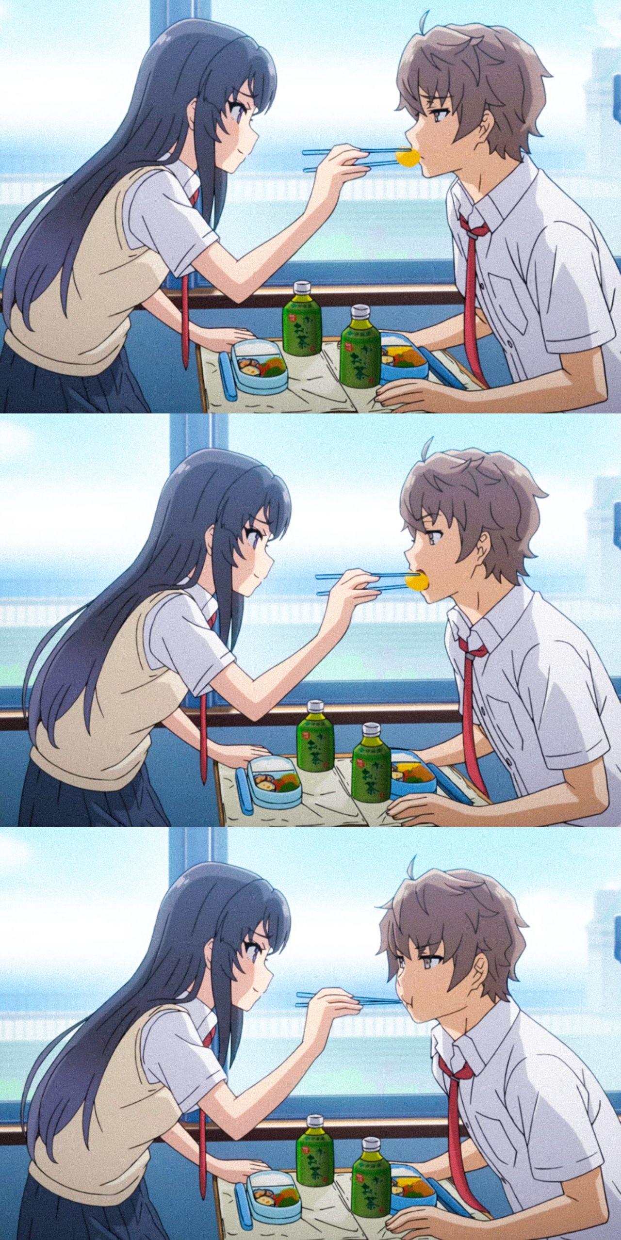 求日漫拼接壁纸