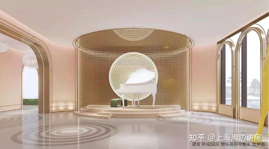 苏州相城【建发·新城|园玺】品牌开发商、豪装,苏州园林风格、超高绿化、让你有非常有面子的大门、高端智能社区 - 知乎