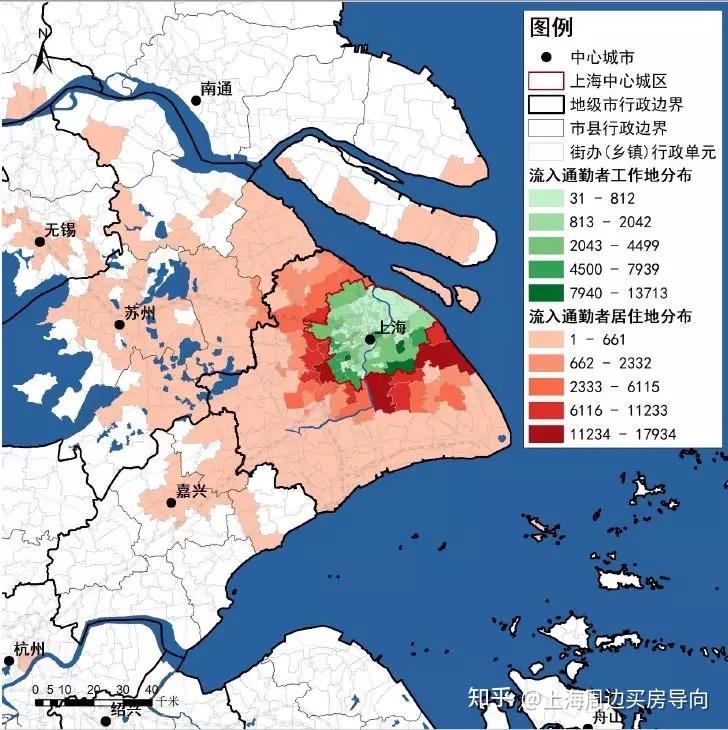 且人口分佈基本沿蘇州