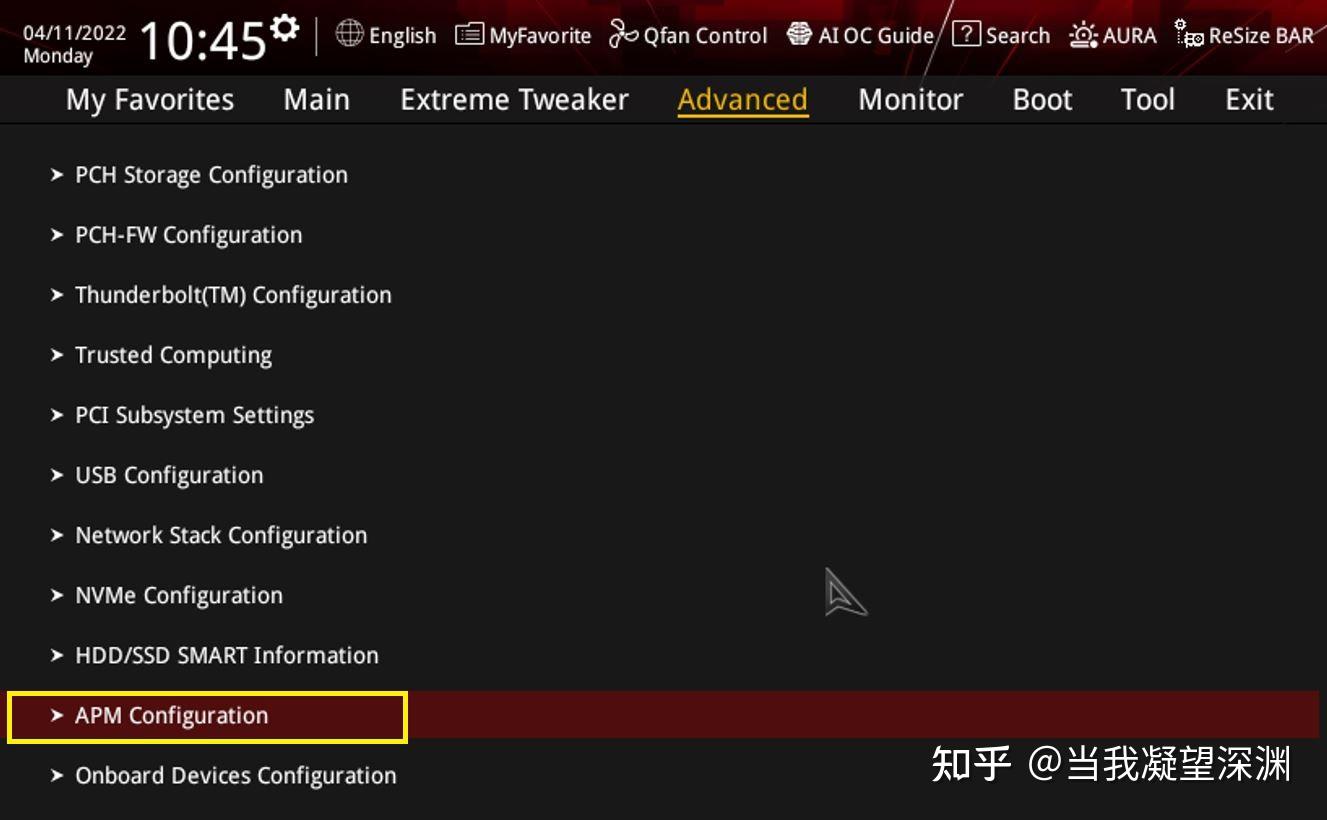 华硕主板如何实现定时开机 知乎