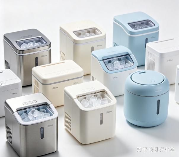 实测靠谱制冰机品牌推荐|品牌排行榜前十名,防虫无缝好用又实惠
