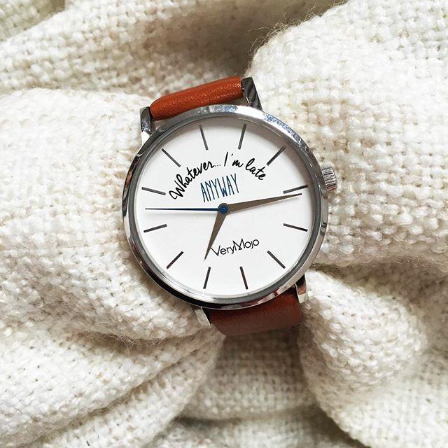 除了dw还有哪些小众高颜值手表值得买