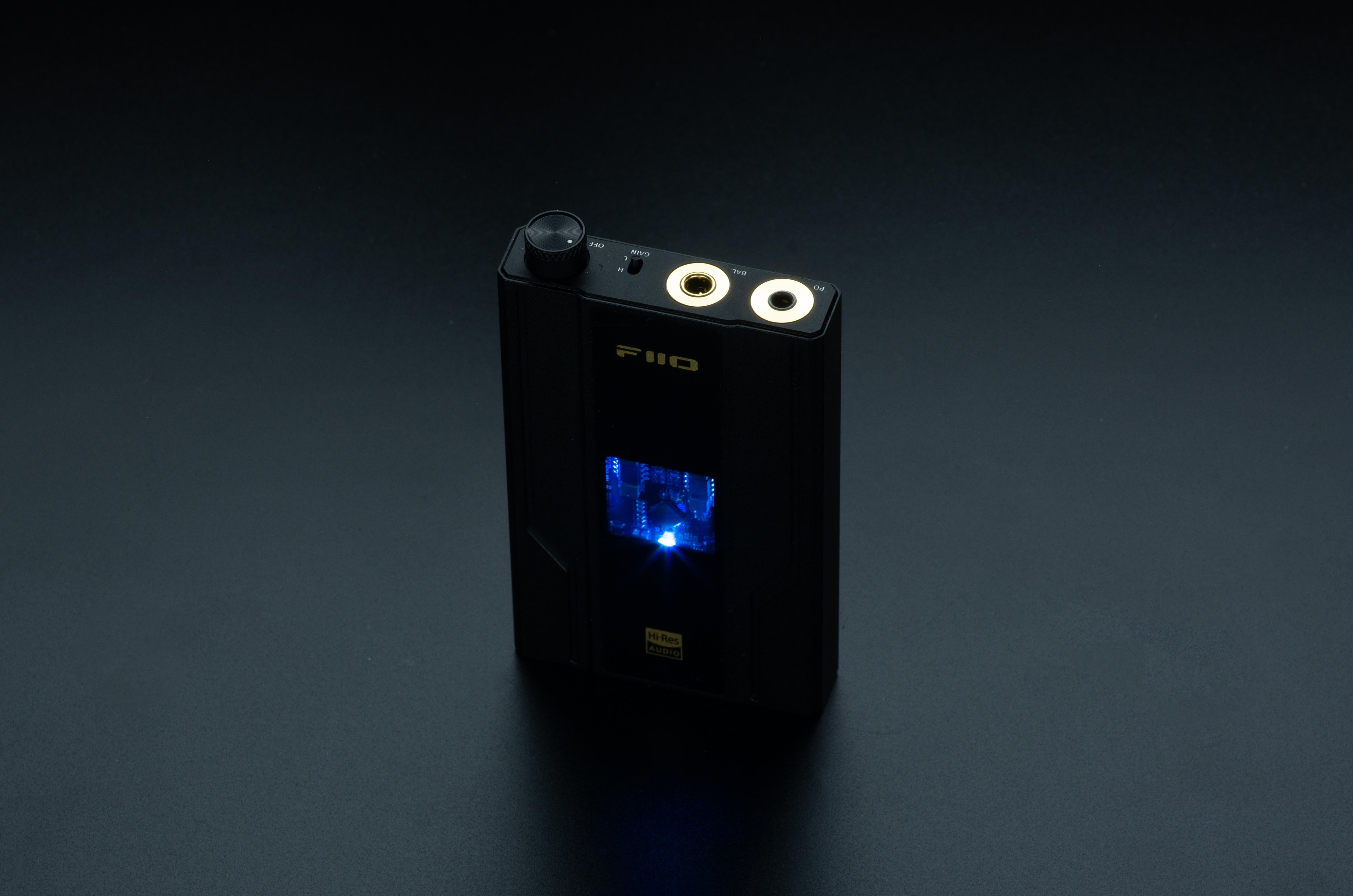  fiio jadeaudio q11 