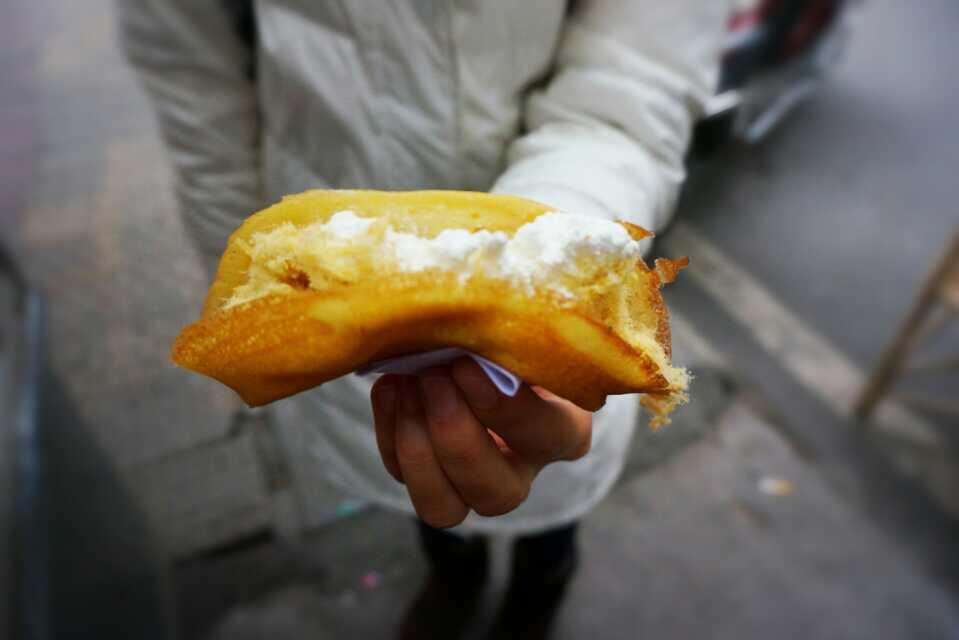 乐山有什么好吃的?