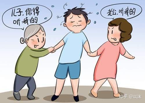 月子之仇不共戴天,轻松化解婆媳月子矛盾,看这一篇就够了